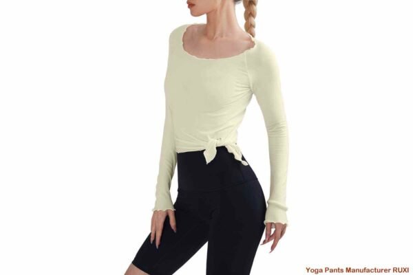 Soutien gorge de sport extrême à maintien élevé Ruxi