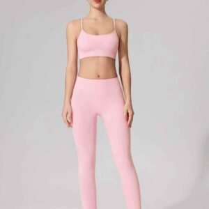 sur le soutien-gorge de sport de course Ruxi ci1469