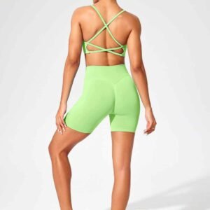 Soutien gorge de sport 36 DDD à maintien élevé et confort