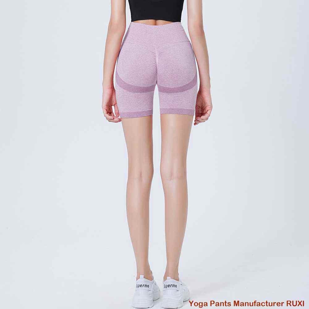 Leggings gainants pour des courbes parfaites Ruxi ci121