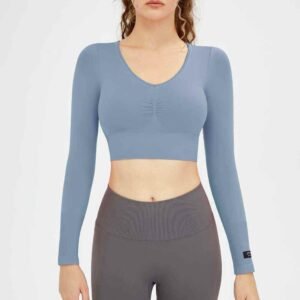 Soutien gorge de sport Lounge pour un confort ultime Ruxi