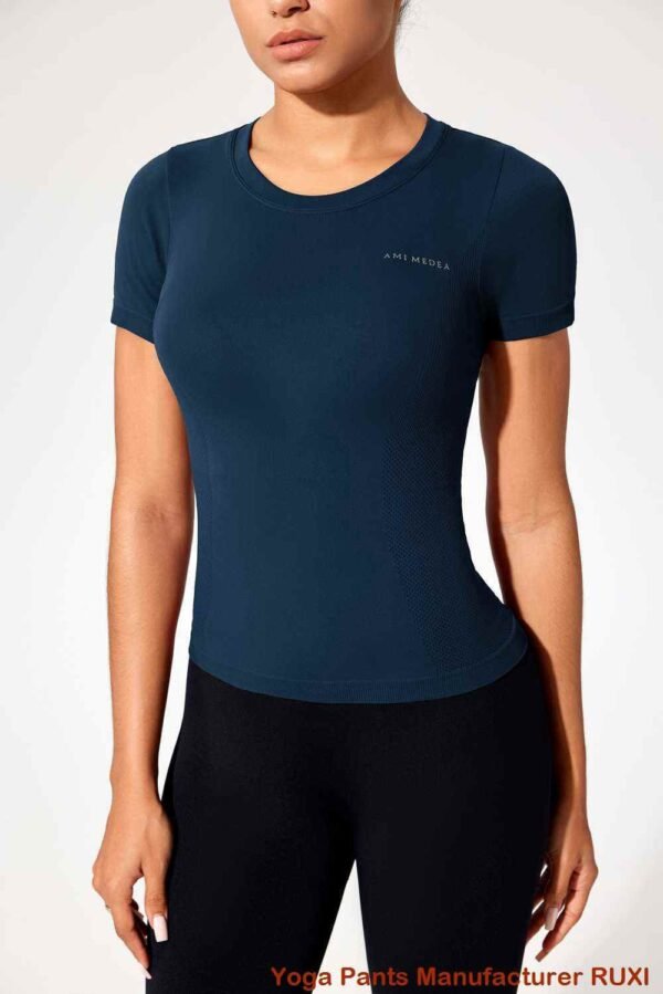 Gilet de course ultra léger et fin pour hommes et femmes