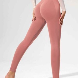 Leggings d'haltérophilie Confort haute performance Ruxi