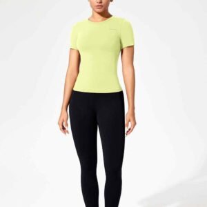 vêtements de yoga bio Ruxi ci382