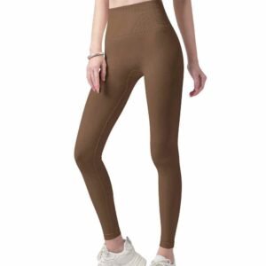 Meilleur pantalon de yoga élégant et confortable Ruxi