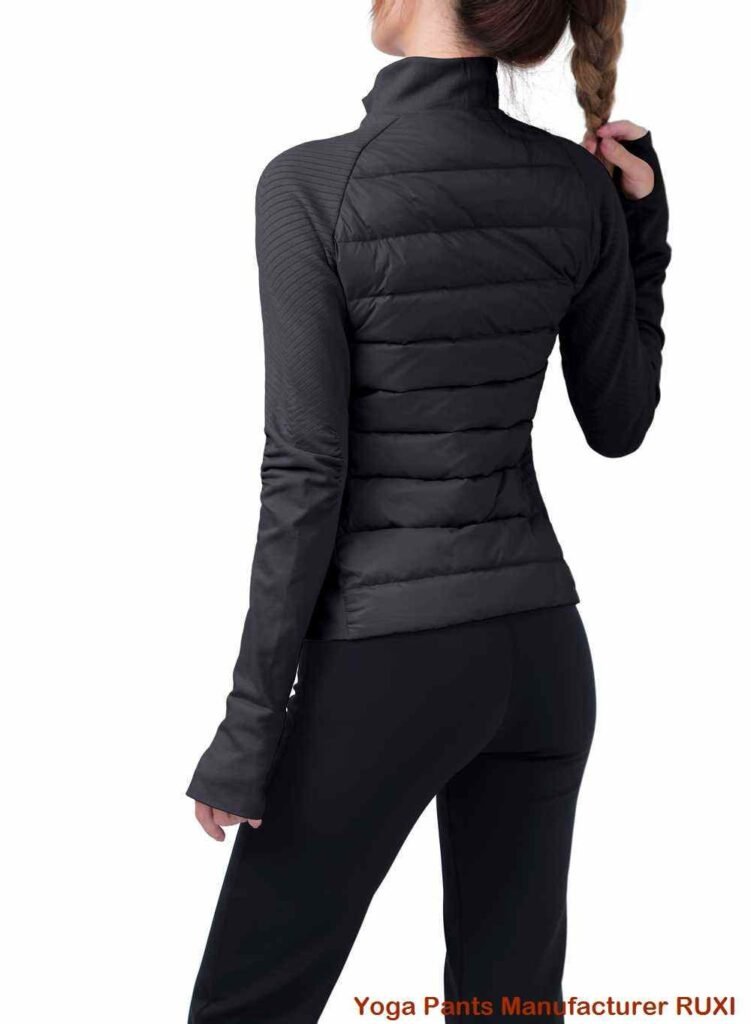 Leggings pour femmes avec poches confortables et élégants