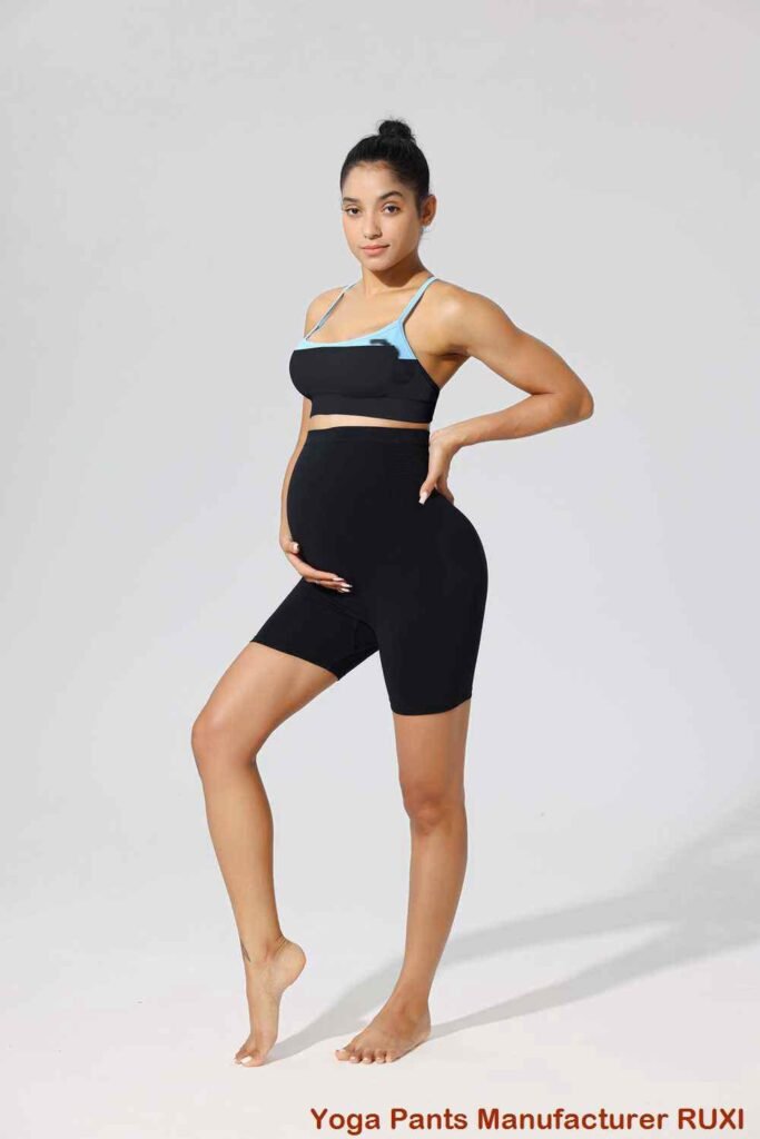 meilleurs vêtements de yoga Ruxi ci172