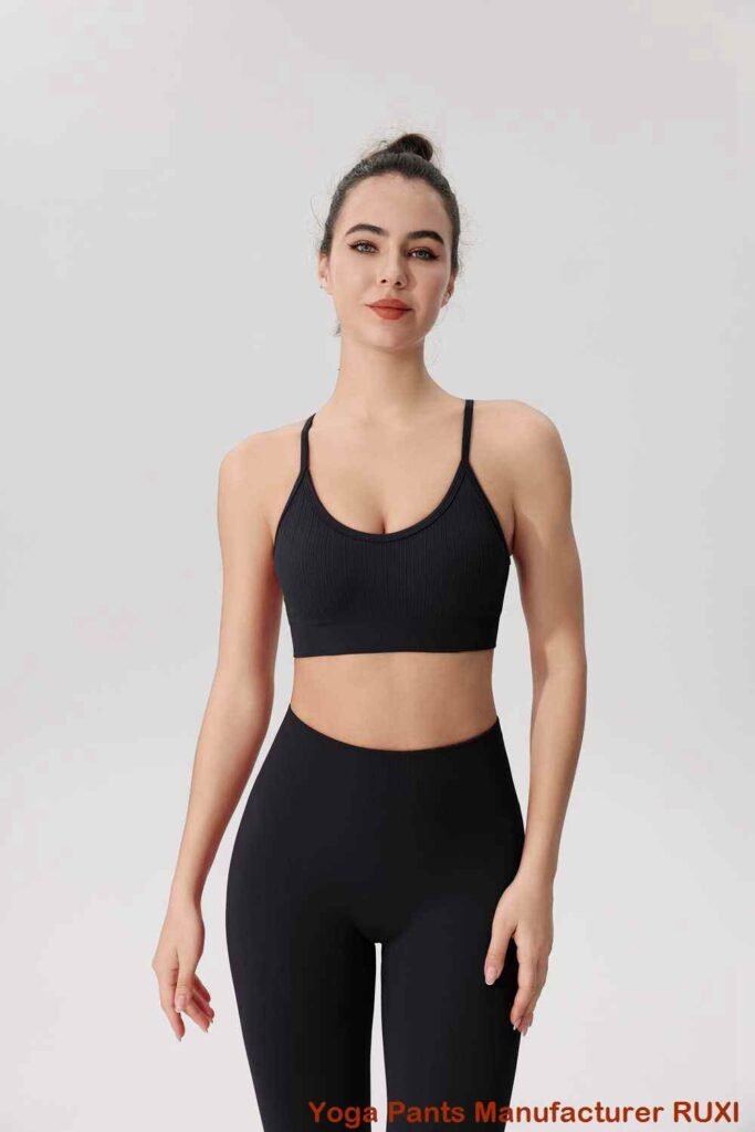 pantalon de yoga chaud Ruxi ci126