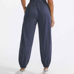 Pantalon de football pour hommes athlétique et confortable