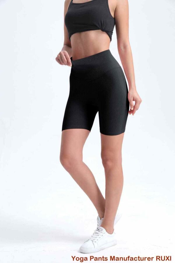 Gilet de yoga en bambou écologique Ruxi ci3114