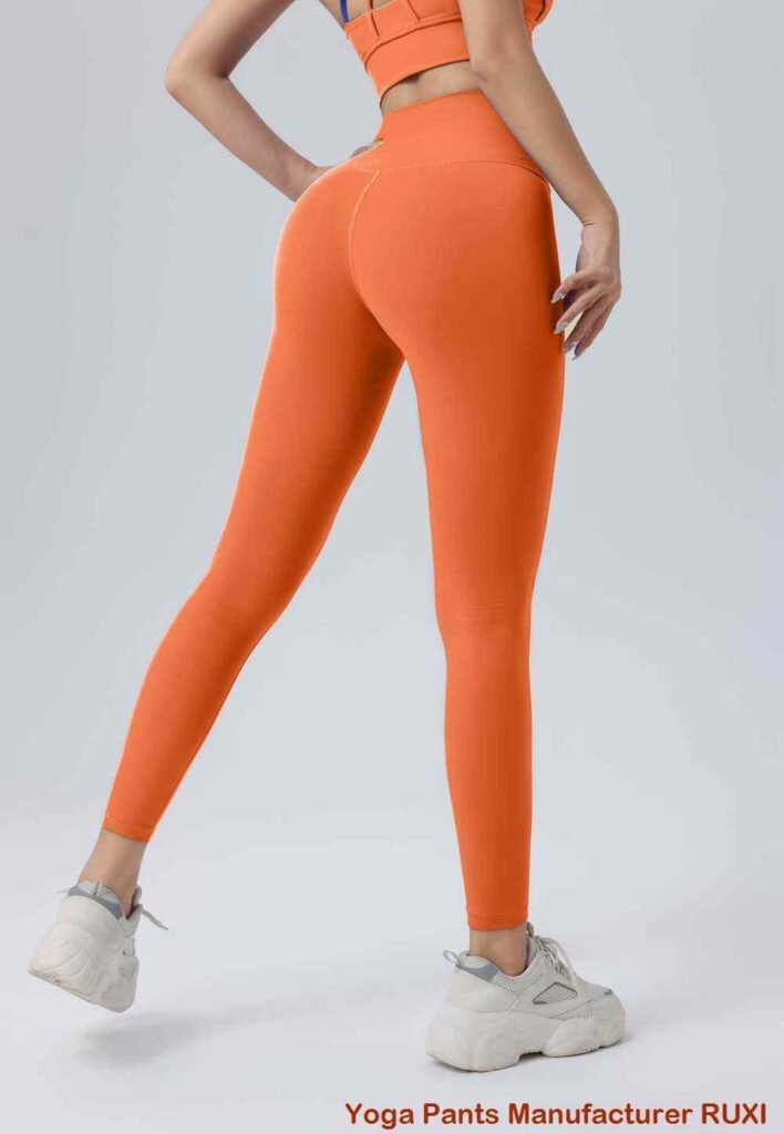 gilet de sport pour femme Ruxi ci2335