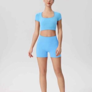 veste de sport moulante Ruxi ci2531