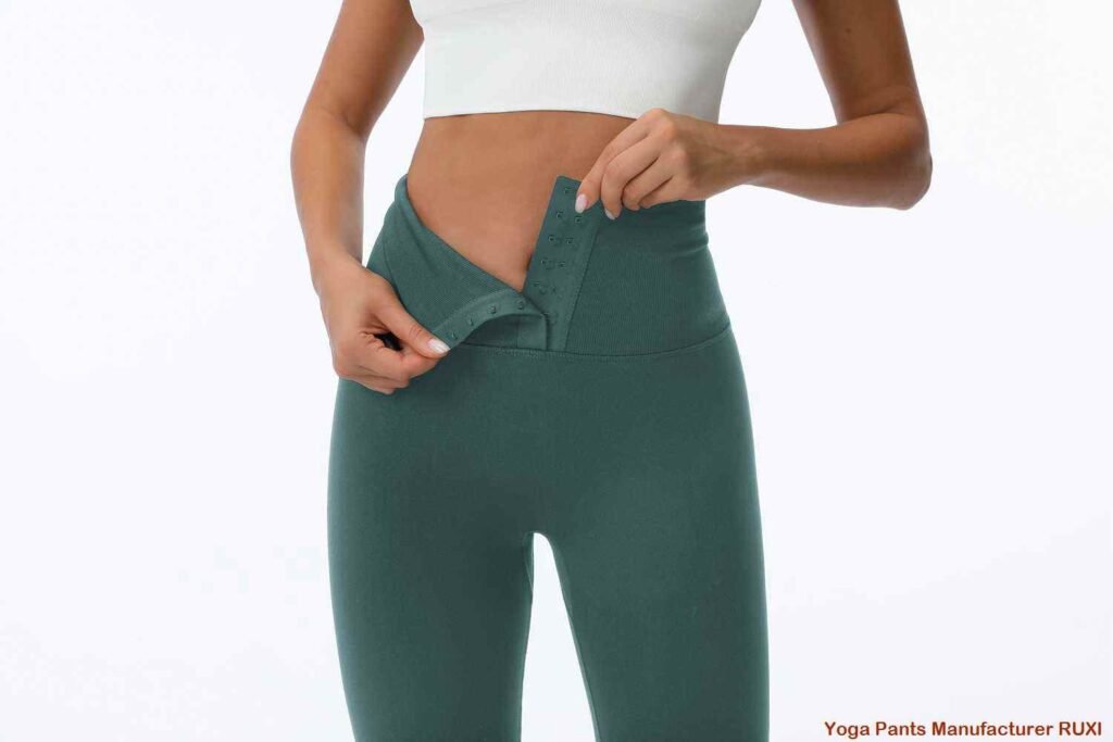 Short Micro Yoga Ultra Confort Flexibilité Ruxi ci3561
