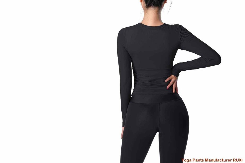 Short de sport tendance pour un style de vie actif Ruxi