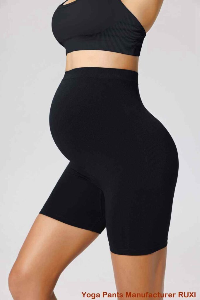 Combinaison de yoga une pièce élégante et confortable Ruxi