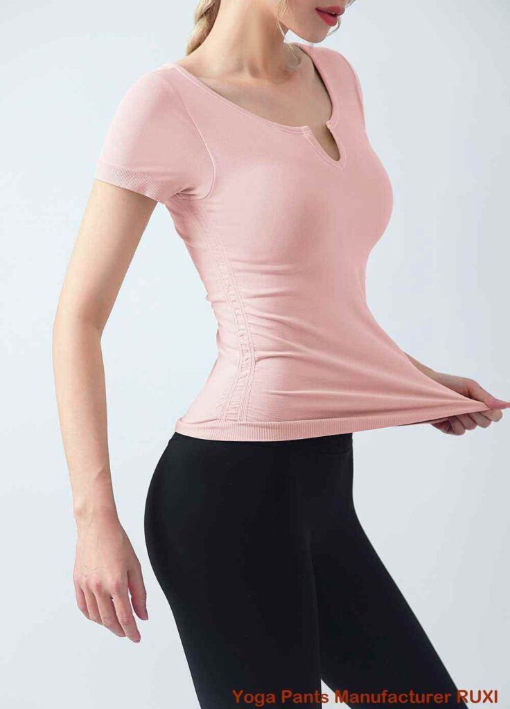 tenue de yoga femme Ruxi ci678