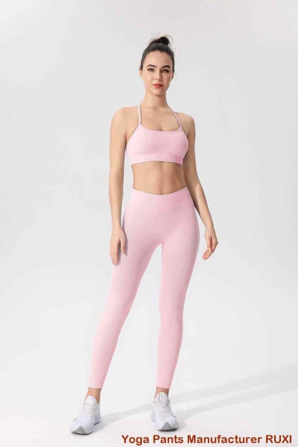 Soutien gorge de sport 38D à maintien élevé et confort