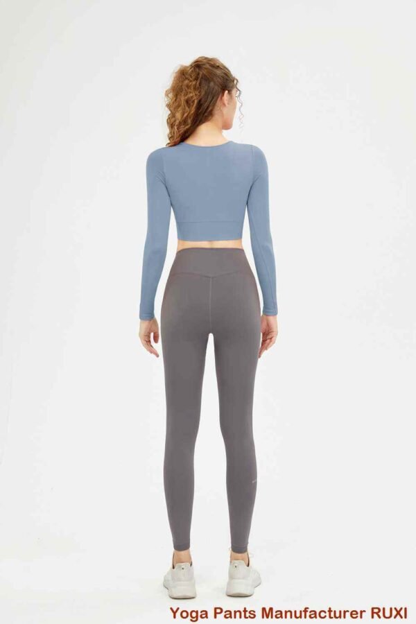 Short de pêche pour femme léger et à séchage rapide Ruxi