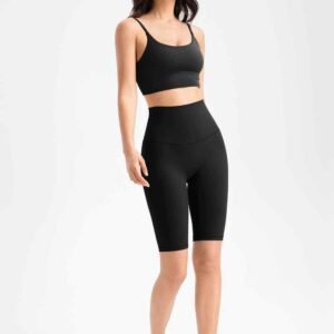 Soutien gorge de sport bonnet F Soutien et confort ultimes