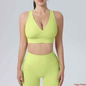 Soutien gorge de sport Livi Confort ultime Ruxi ci1336