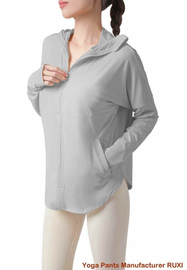 pantalon de randonnée à séchage rapide Ruxi ci3357