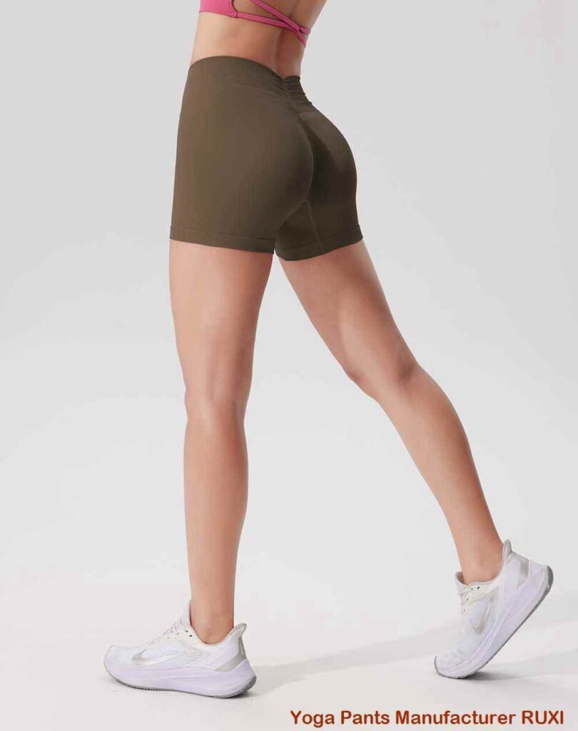 Pantalon de voyage à séchage rapide pour femme Ruxi ci3123