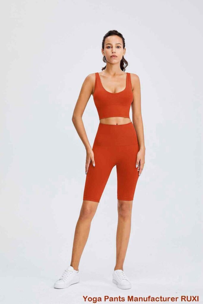 pantalon convertible à séchage rapide Ruxi ci3248