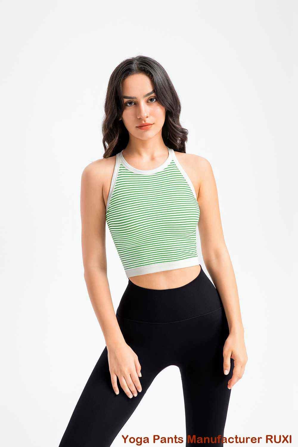 Soutien gorge de sport de maintien DD+ Ruxi ci1205 Soutien gorge de sport de maintien DD+ Ruxi ci1205