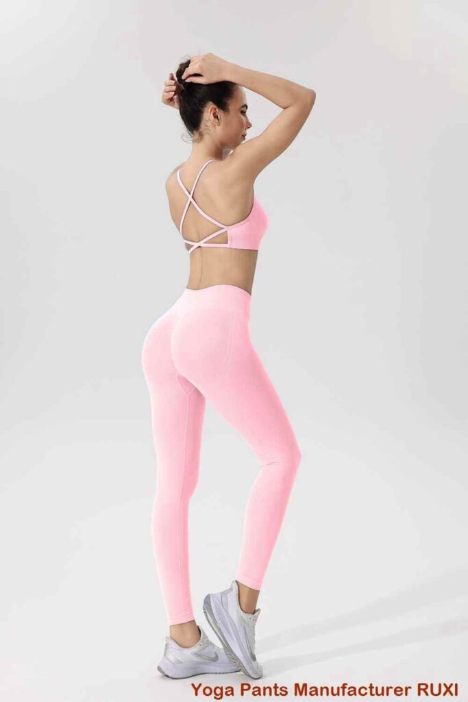 Soutien gorge de sport pour les mères qui allaitent Ruxi