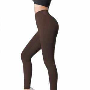 soutien-gorge de sport à décolleté en V profond Ruxi