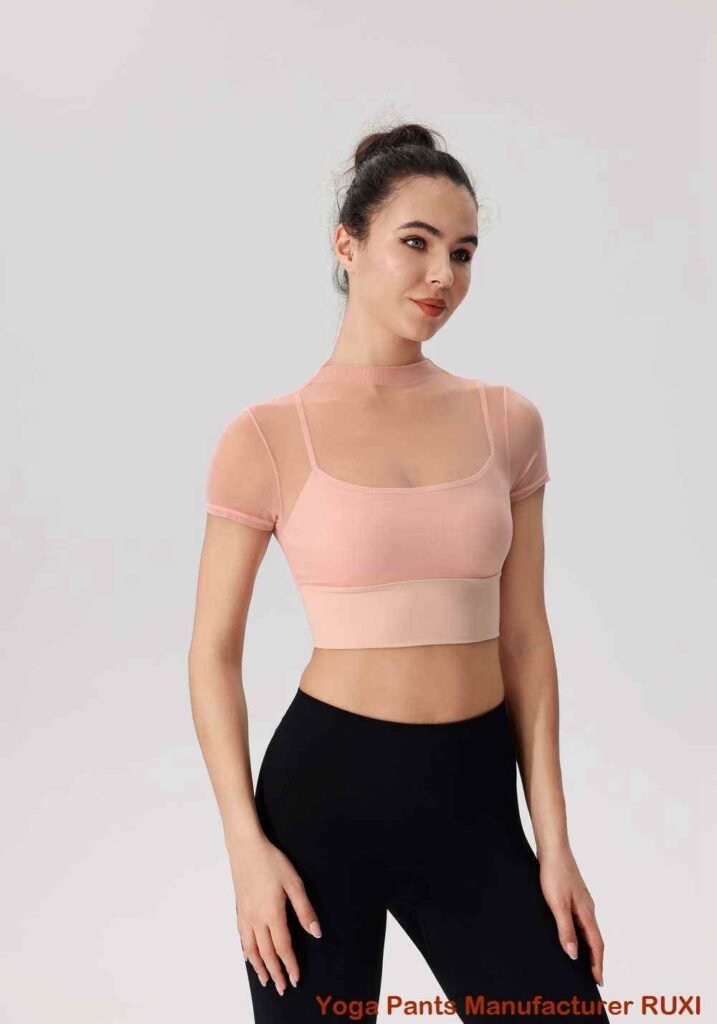 short de survêtement pour femme Ruxi ci3840