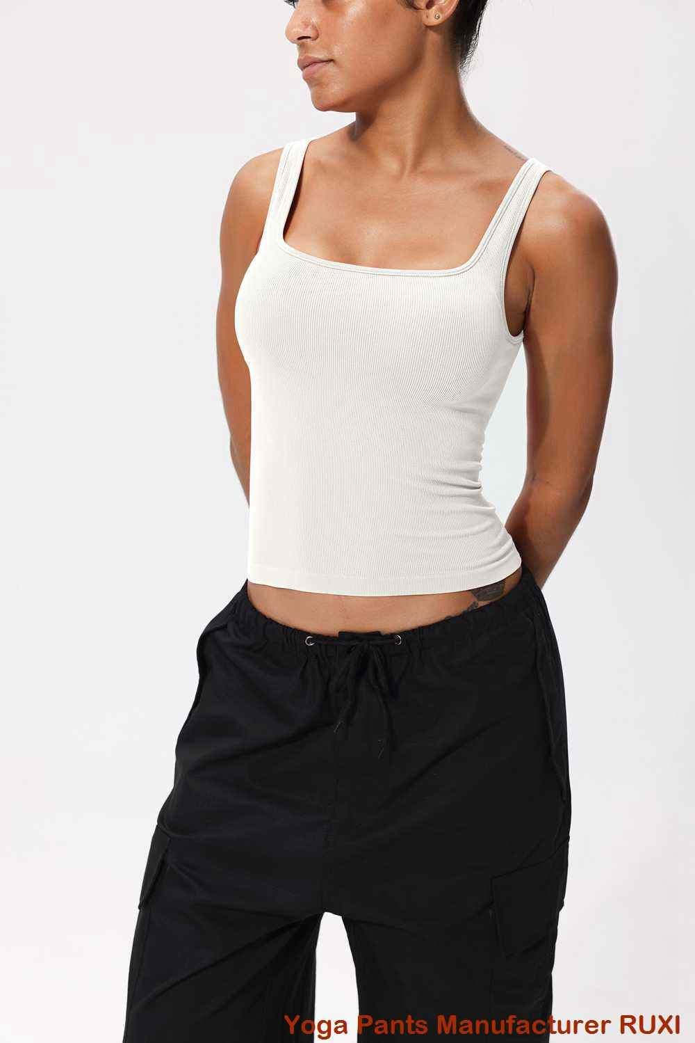 haut de soutien-gorge de sport Ruxi ci1063 haut de soutien-gorge de sport Ruxi ci1063
