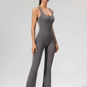 soutien-gorge de sport marron Ruxi ci1067