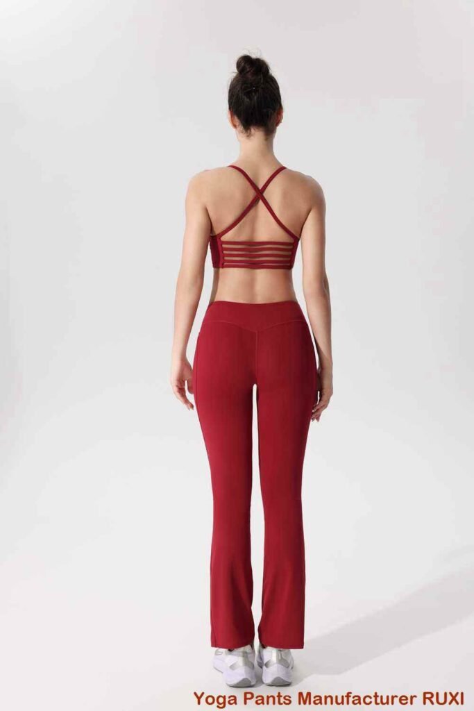 Short Sport Femme pour une Agilité Maximale Ruxi ci3841