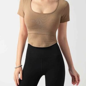 soutien-gorge de sport à couverture intégrale Ruxi ci1068