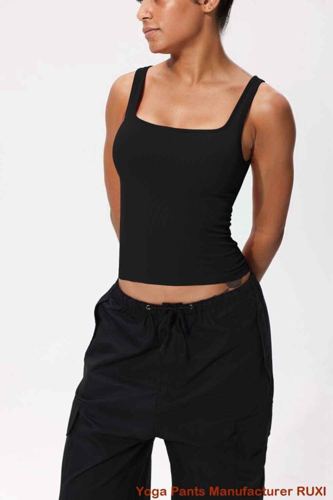 meilleur pantalon d'entraînement pour jambes courtes Ruxi