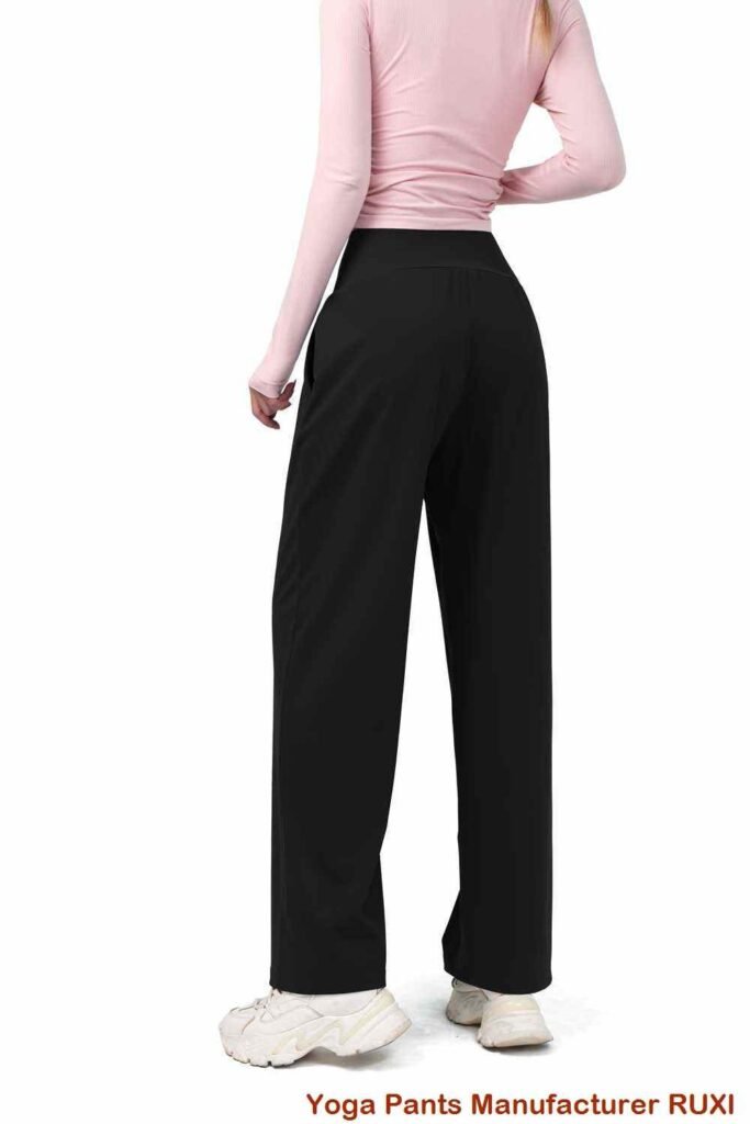 Short de yoga pour plus de souplesse et de confort Ruxi