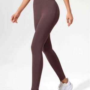 Pantalon de yoga bootcut pour femme confortable et élégant