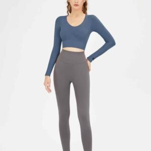 Gilet de course à capuche léger et respirant Ruxi ci2563