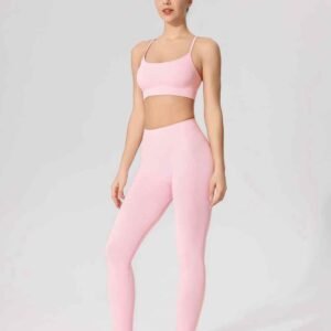 soutien-gorge de sport le plus confortable Ruxi ci1473