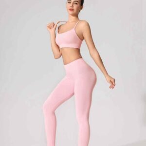 leggings évasés athlétiques Ruxi ci353