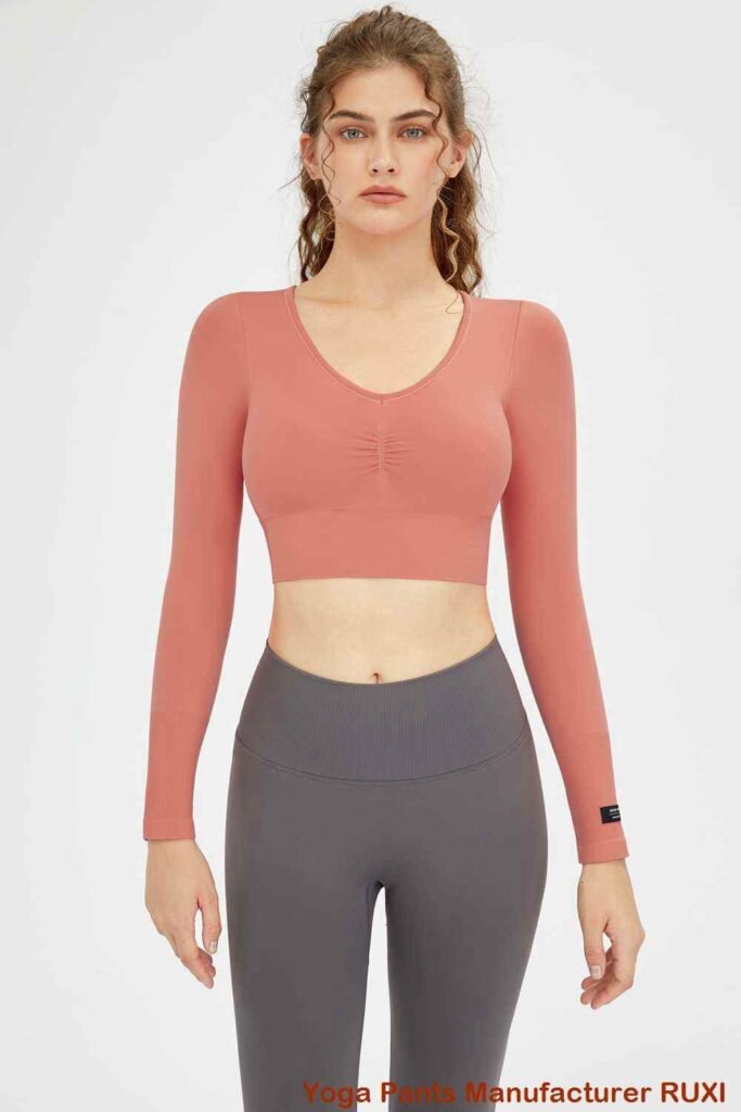 5 shorts de course pour femmes Ruxi ci2663
