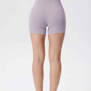 short cycliste marron Ruxi ci1978