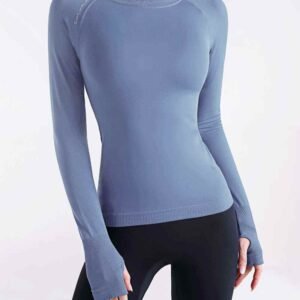 Soutien gorge de sport long pour femme maintien et confort