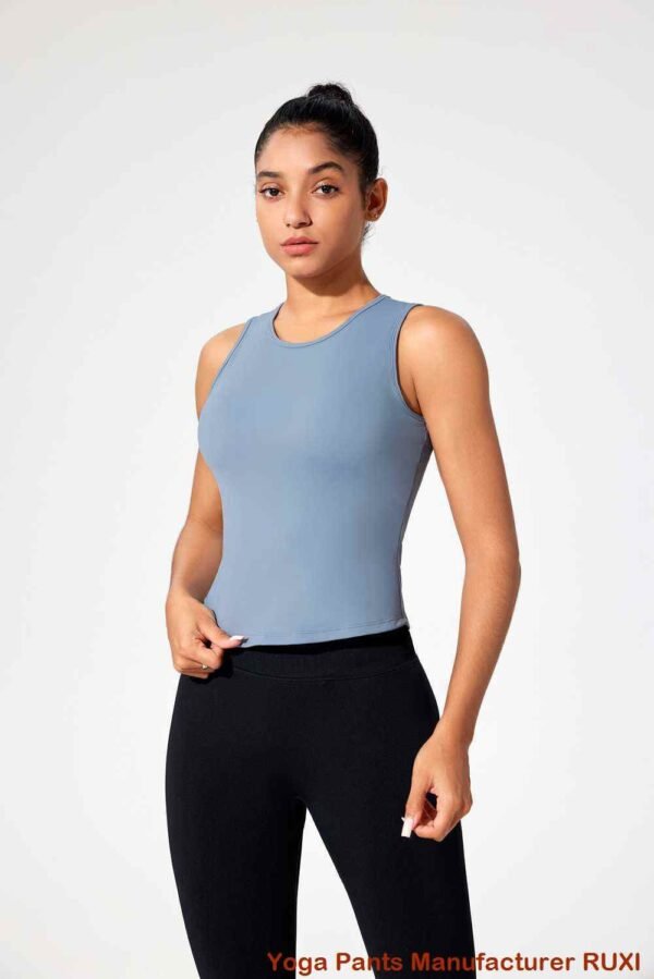 Soutien gorge respirant et absorbant Confort ultime Ruxi