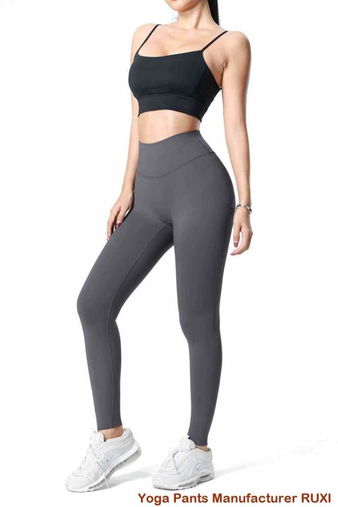 Soutien gorge à maintien élevé pour les entraînements Ruxi