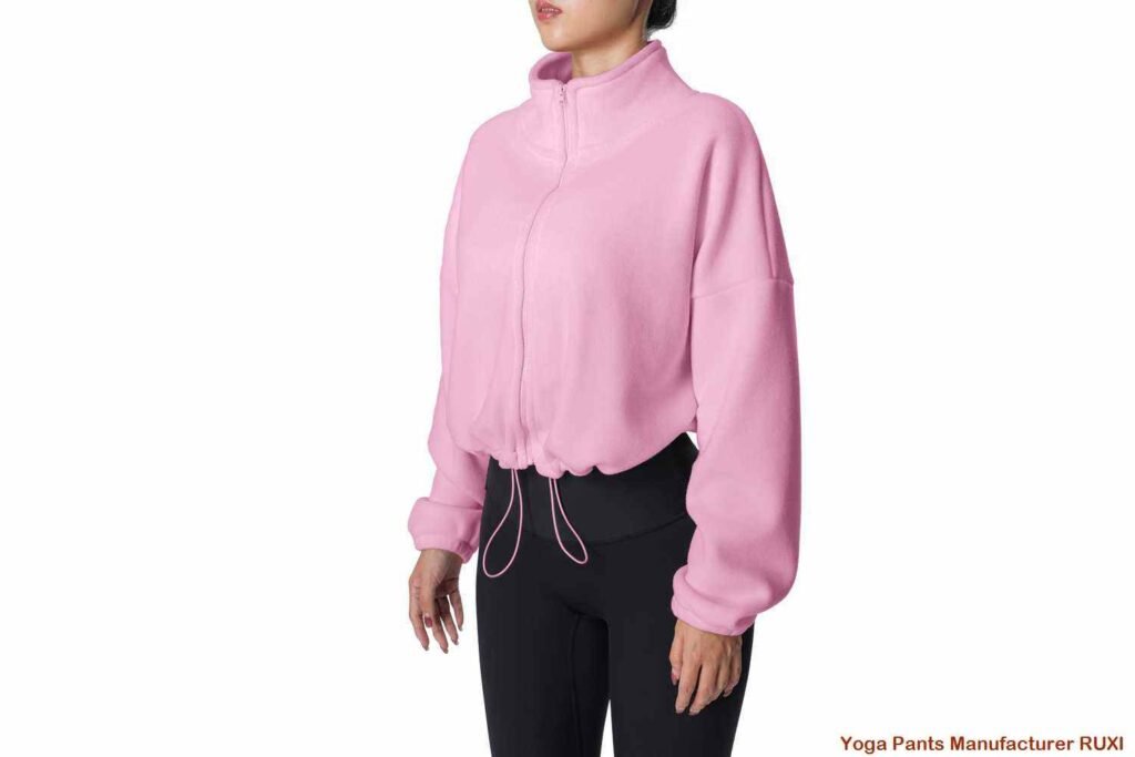 Short de sport moulant coupe haute performance Ruxi ci3018