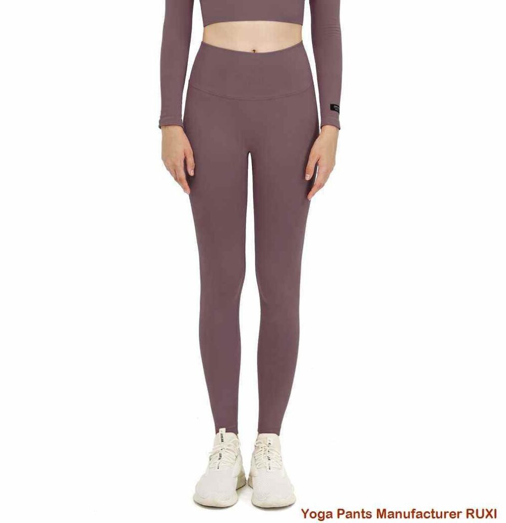 pantalon de marche à séchage rapide Ruxi ci3217