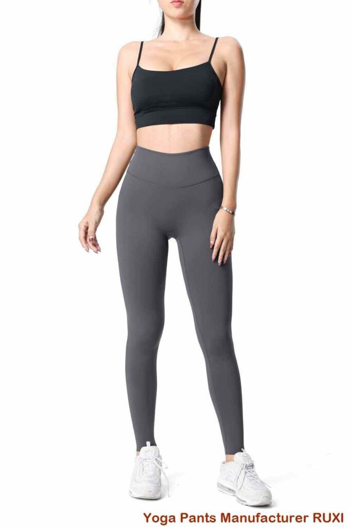 short de yoga le plus confortable Ruxi ci3571