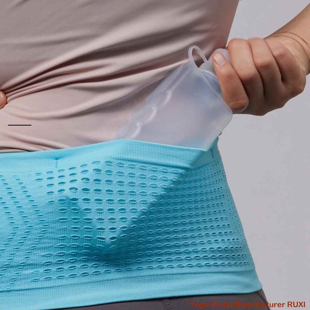 Pantalon de randonnée à séchage rapide pour homme Ruxi